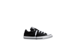 Chuck Taylor All Star Street Slip noir/blanc