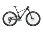 VTT tout suspendu SPARK RC TEAM ISSUE Vert Scintillant