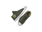 Chuck Taylor All Star Malden Street Mid Cave Green