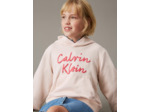 HOODIE AVEC LOGO SCRIPT
