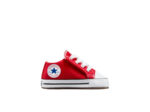 Chuck Taylor All Star Cribster Mid University Red
