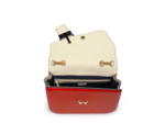 Adèle de Lancel - Sac rabat - Grand modèle