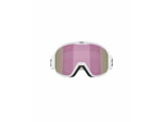 Masque de ski Unisexe RAVE JR Blanc