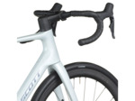 Vélo de route ADDICT 20 Blanc Cumulus