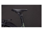 Vélo urbain électrique SUPREME RT HYBRID COMFORT EXC 600 Vert