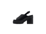 Chuck 70 De Luxe Heel Mule Slip Black