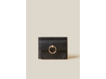 Porte-carte Anouck cuir grainé