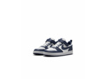 Chaussures Enfant COURT BOROUGH LOW NB (PS) Blanc