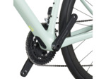 Vélo de route ADDICT 30 Vert Glacé
