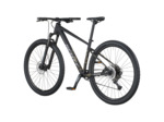 VTT semi rigide CONTRAIL 10 Noir