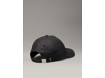 CASQUETTE EN LIN BRODÉE