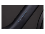 Vélo urbain électrique EDITOR HYBRID PRO 400X FE Charbon