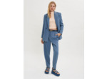Pantalon tailleur droit
