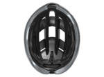 Casque Route Unisexe AIRBREAKER 2.0 Argent Graphite