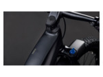 VTT semi rigide électrique REACTION HYBRID PRO 800 FE Noir