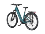 VTC électrique AXIS 30 WAVE Vert Cyprès