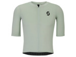 Maillot manches courtes Homme ULTD Gris