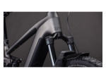 VTT tout suspendu électrique STEREO HYBRID ONE22 RACE 800 FE Gris/Chrome