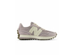Chaussures Unisexe 327W Gris