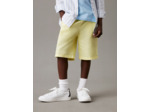 SHORTS EN LIN DÉCONTRACTÉS