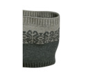 Snood Jacquard