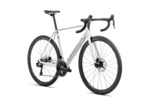 Vélo de route ORCA M20ITEAM Blanc Iris/Lilas