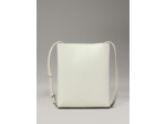 SAC EN CUIR À BANDOULEÈRE
