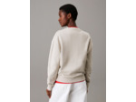 SWEAT-SHIRT AVEC LOGO HÉRO EN COUPE CLASSIQUE