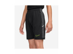 Short Enfant plus agé K NK DF ACD25 SHORT KP 7IN -PD Noir