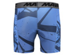 Sous-short Homme TRAIL LINER GRAPHIC Bleu Lapis