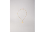 Collier trèfle