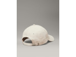 CASQUETTE À MONOGRAMME BRODÉ
