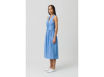 Robe veston longue