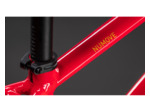 Vélo Enfant NUMOVE 200 DISC Rose Rouge/Pêche