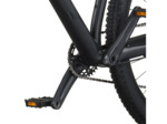 VTT semi rigide SCALE 940 Noir