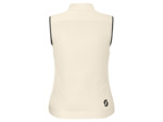 Gilet coupe-vent Femme PRO Coton Blanc