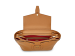 Neo Charlie de Lancel - Sac Porte Main - Camel