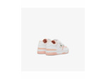 Chaussures Bébé COURTCAGE SET 1261 SUI Blanc