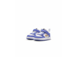 Chaussures Bébé COURT BOROUGH LOW FL (TD) Bleu