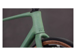 Vélo trekking NULANE C:62 SLT Vert Smoothie/Vert