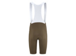Cuissard à bretelles Homme AKSIUM Marron Palmier