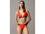 TOP DE MAillot de bain BRASSIÈRE AVEC PADS AMOVIBLES