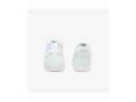 Chaussures Homme COURTCAGE SET 126 1 SMA Blanc