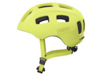 Casque loisir/urbain Enfant YOUN-I 2.0 Jaune Mono