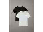 T-SHIRT - PACK DE 2