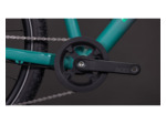 Vélo Enfant NUMOVE 240 DISC Gris/Vert