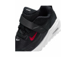 Chaussures Bébé AIR MAX BIA (TD) Noir
