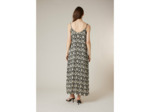 Robe longue Femme BILIANA RO W Multicolore