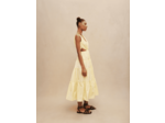 Robe longue