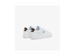 Chaussures Homme COURT ACE 126 1 SMA Blanc